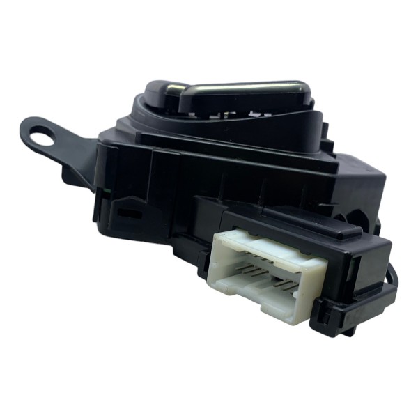 Botão Banco Eletrico Dianteiro Esquerdo Azera 3.0 2014