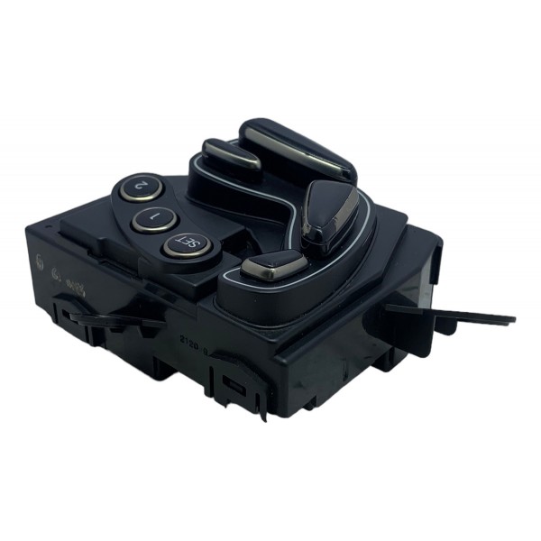 Botão Banco Eletrico Dianteiro Esquerdo Azera 3.0 2014