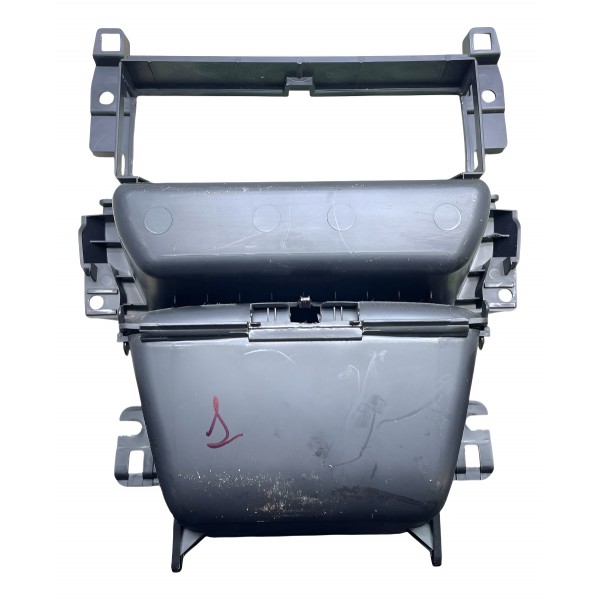 Porta Treco Dianteiro Console Central Citroen Ds3 1.6 2014