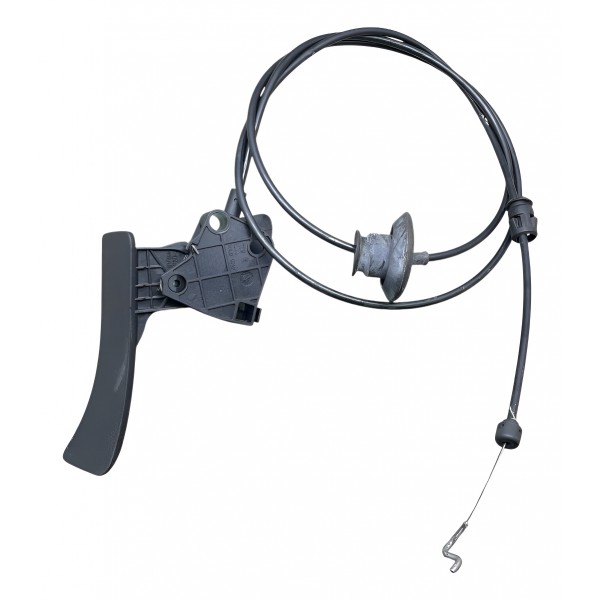 Alavanca Cabo Abertura Capo Citroen Ds3 1.6 Thp 2014