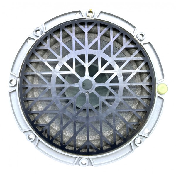 Auto Falante Traseiro Citroen Ds3 1.6 Thp 2014