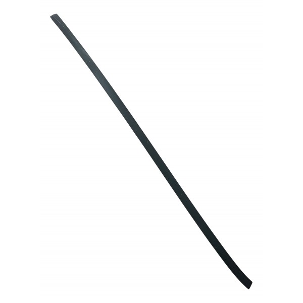 Acabamento Rack Teto Esquerdo Citroen Ds3 1.6 Thp 16v 2014