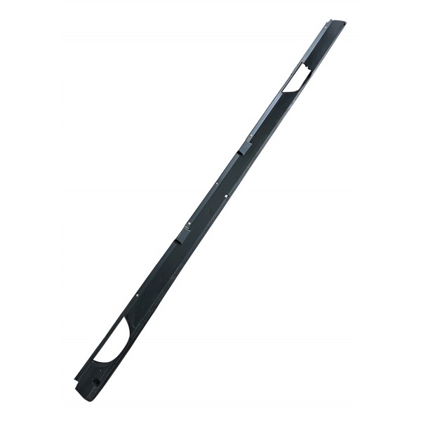 Spoiler Saia Direita Citroen Ds3 1.6 Thp 2014