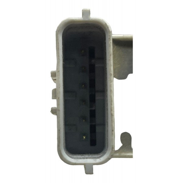 Sensor Estacionamento Traseiro Hyundai Veloster 1.6 16v 2012