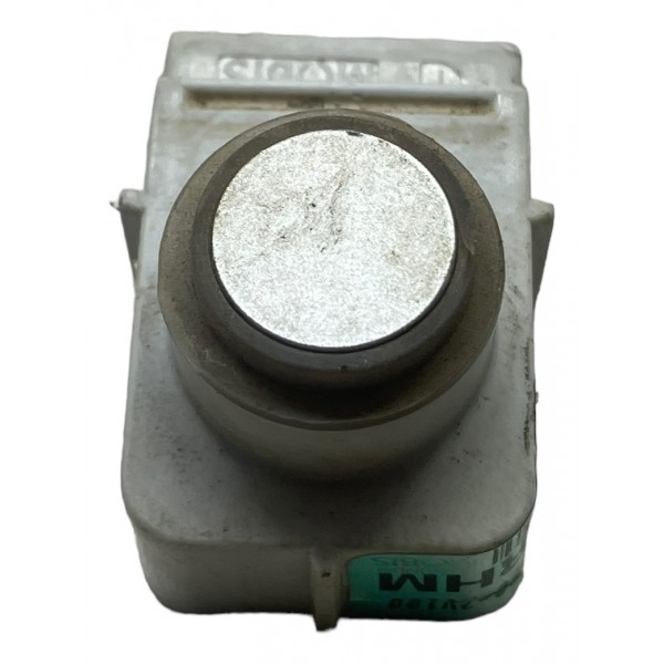 Sensor Estacionamento Traseiro Hyundai Veloster 1.6 16v 2012