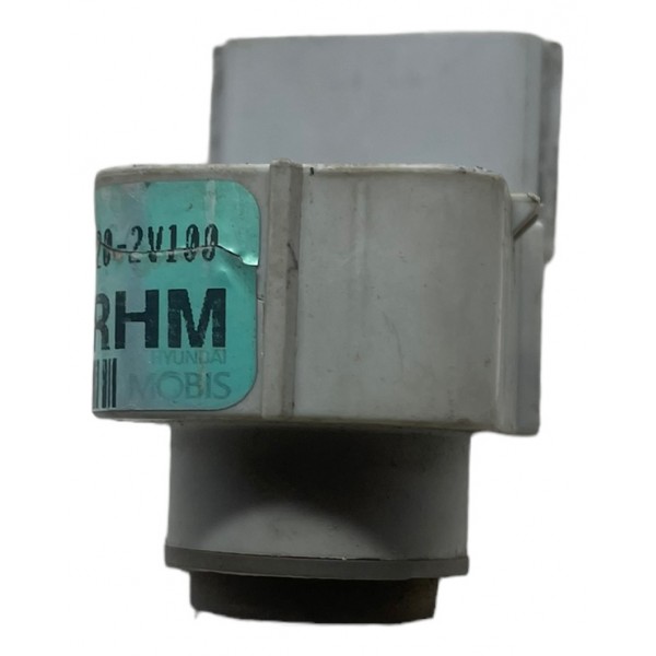 Sensor Estacionamento Traseiro Hyundai Veloster 1.6 16v 2012