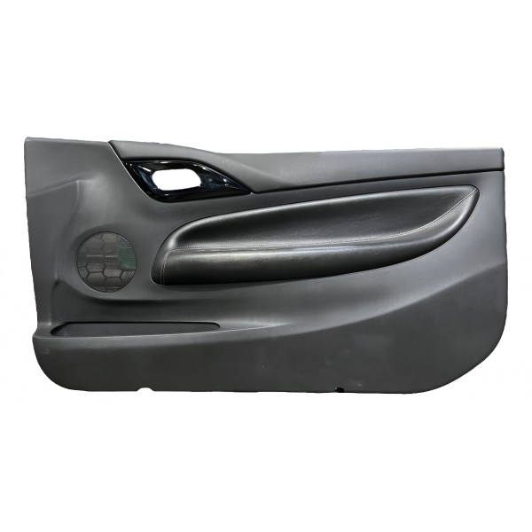 Forro Porta Dianteira Direita Citroen Ds3 1.6 Thp 16v 2014