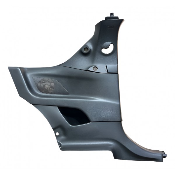 Acabamento Traseiro Esquerdo Citroen Ds3 1.6 Thp 16v 2014