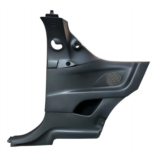 Acabamento Traseiro Esquerdo Citroen Ds3 1.6 Thp 2014