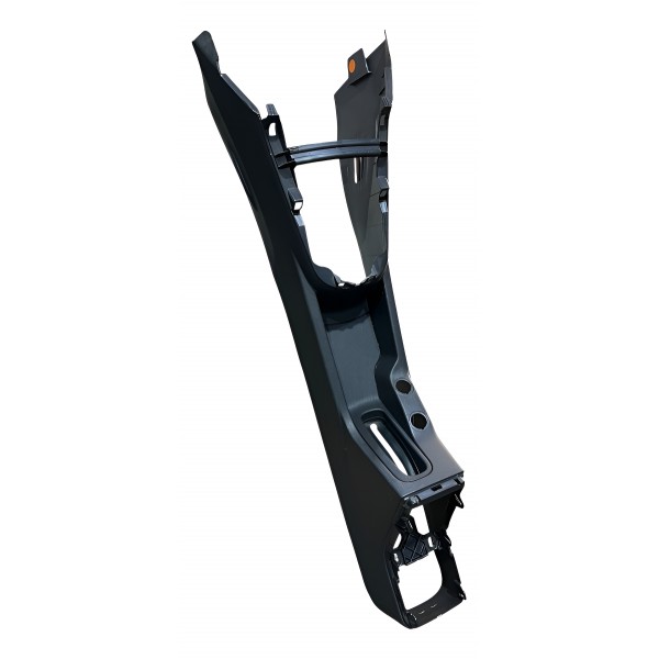 Console Central Citroen Ds3 1.6 Thp 16v 2014