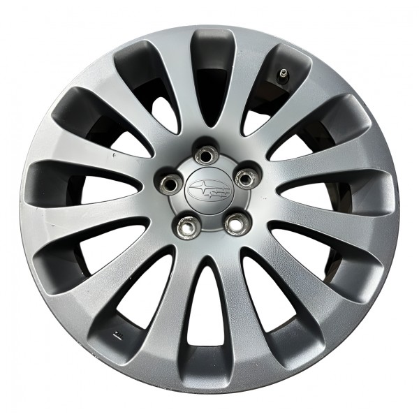 Roda Subaru Impreza Aro 16 Tala 6.5 2008
