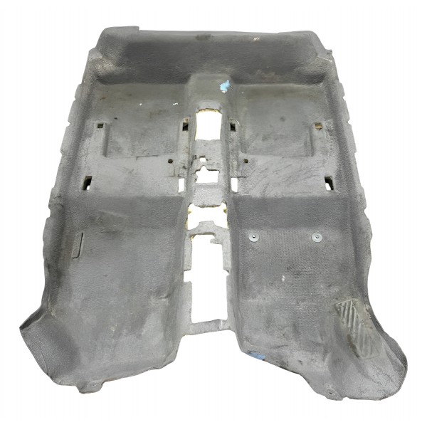 Carpete Assoalho Gm Cruze 1.4 Ltz Hatch 2017