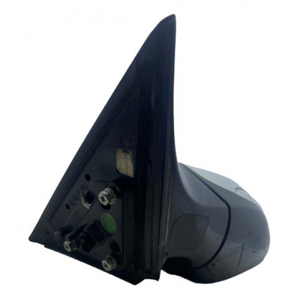 Retrovisor Elétrico Esquerdo Rebatível Veloster 1.6 16v Ler