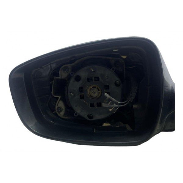 Retrovisor Elétrico Esquerdo Rebatível Veloster 1.6 16v Ler