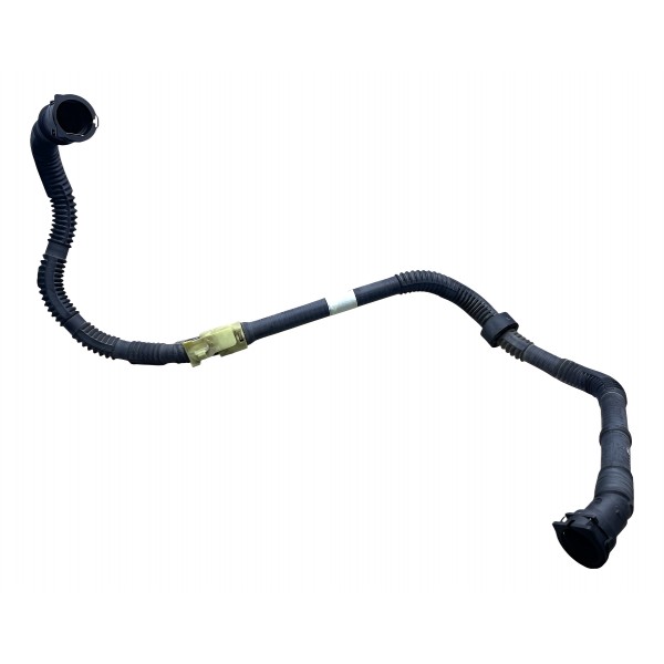 Mangueira Inferior Reservatorio Agua Radiador Citroen Ds3 14