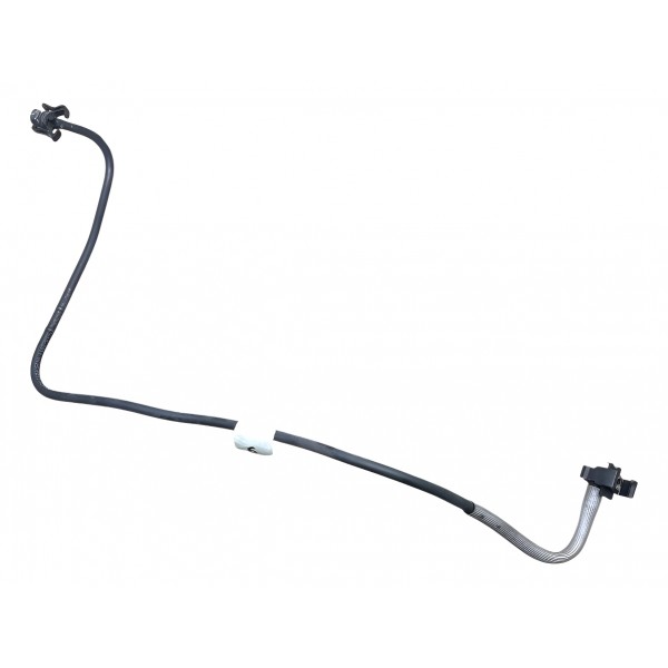 Duto Mangueira Reservatorio Agua Radiador Citroen 1.6 Thp 14