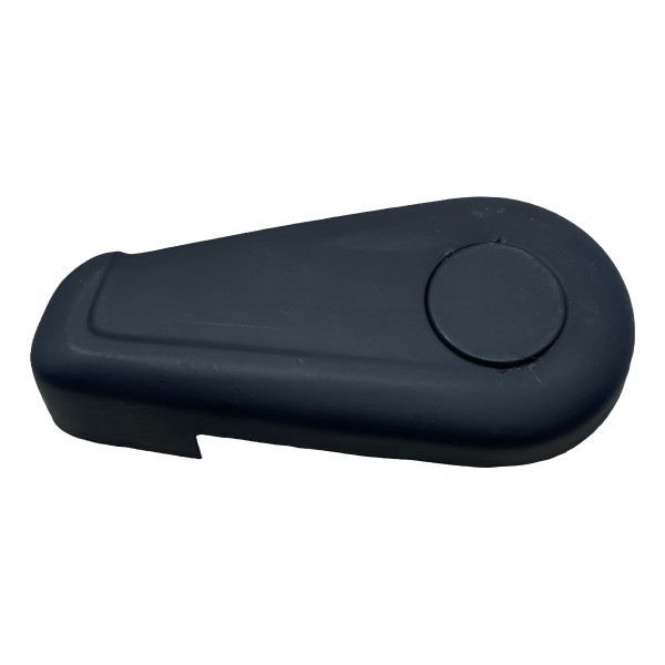 Alavanca Regulagem Altura Banco Motorista Vw Jetta 1.4 2018