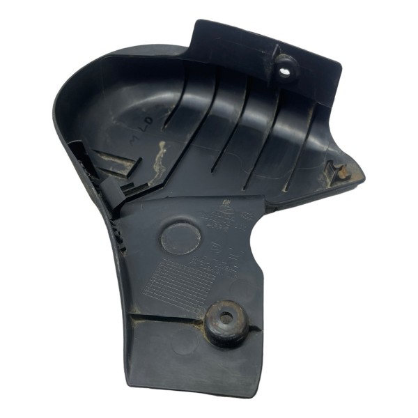 Acabamento Direito Banco Motorista Veloster 1.6 16v 2012