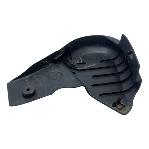 Acabamento Direito Banco Motorista Veloster 1.6 16v 2012