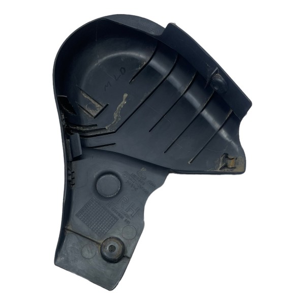 Acabamento Direito Banco Motorista Veloster 1.6 16v 2012