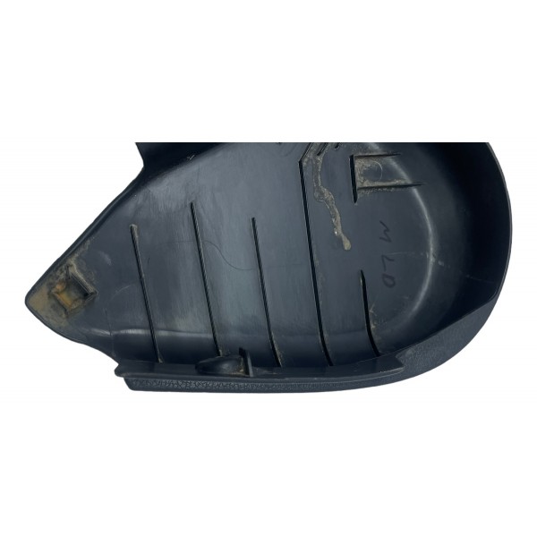 Acabamento Direito Banco Motorista Veloster 1.6 16v 2012