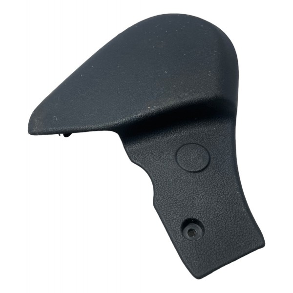 Acabamento Direito Banco Motorista Veloster 1.6 16v 2012