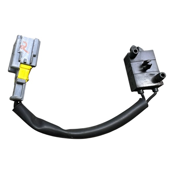 Sensor Pedal Embreagem Citroen Ds3 1.6 Thp 2014