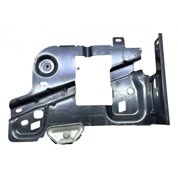 Base Suporte Bateria Citroen Ds3 1.6 Thp 16v 2014