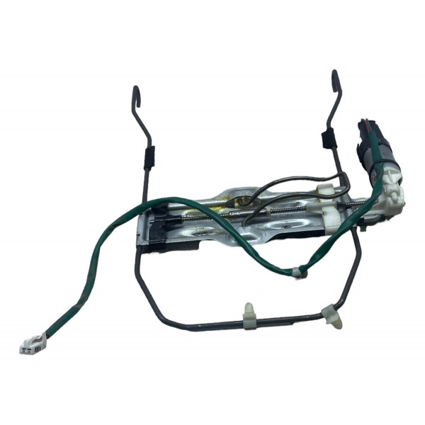 Motor Regulagem Lombar Banco Motorista Veloster 1.6 16v 2012