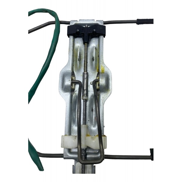 Motor Regulagem Lombar Banco Motorista Veloster 1.6 16v 2012