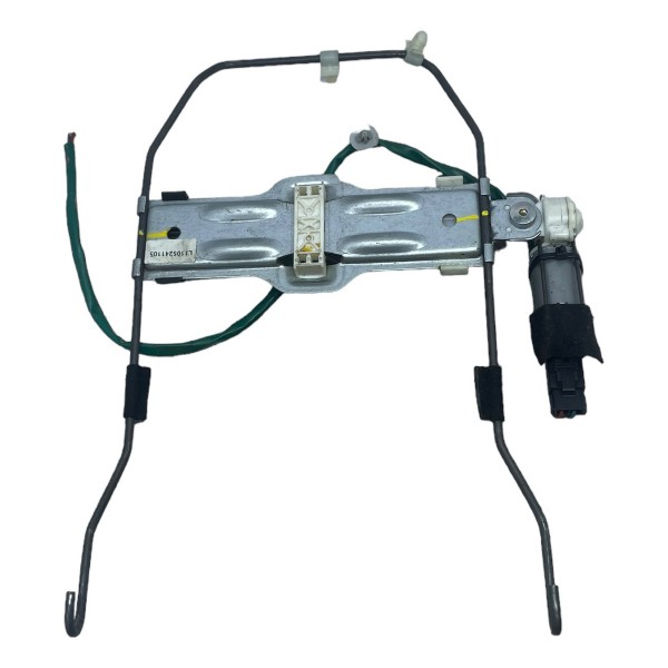 Motor Regulagem Lombar Banco Motorista Veloster 1.6 16v 2012