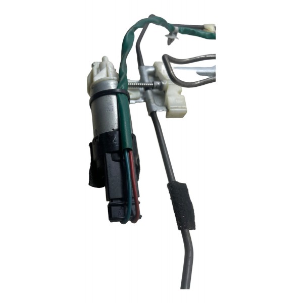 Motor Regulagem Lombar Banco Motorista Veloster 1.6 16v 2012