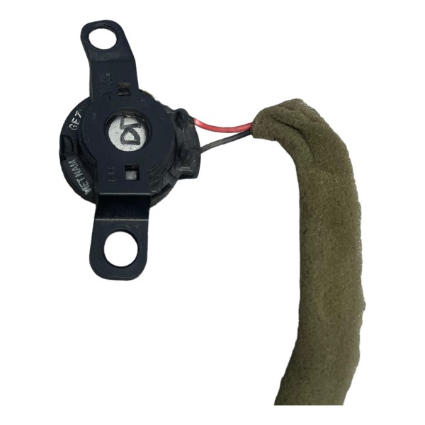 Tweeter Porta Dianteira Passageiro Veloster 1.6 16v 2012 Branco