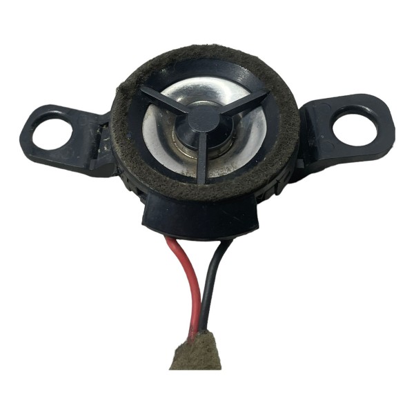 Tweeter Porta Dianteira Passageiro Veloster 1.6 16v 2012 Branco