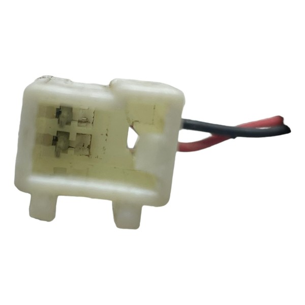 Tweeter Porta Dianteira Passageiro Veloster 1.6 16v 2012 Branco