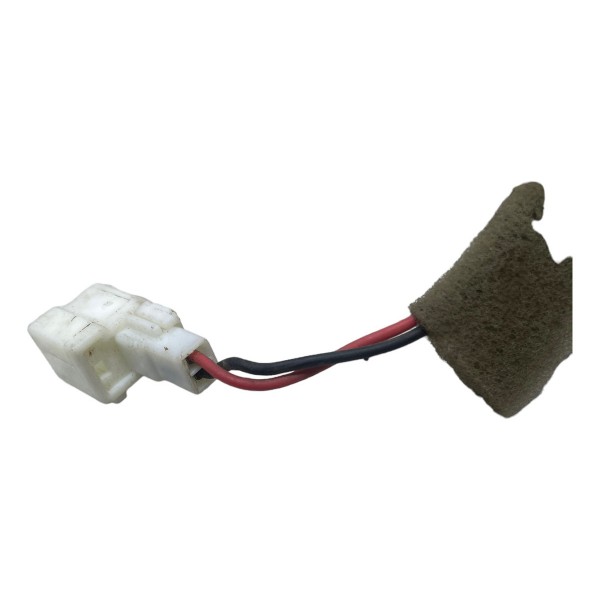 Tweeter Porta Dianteira Passageiro Veloster 1.6 16v 2012 Branco