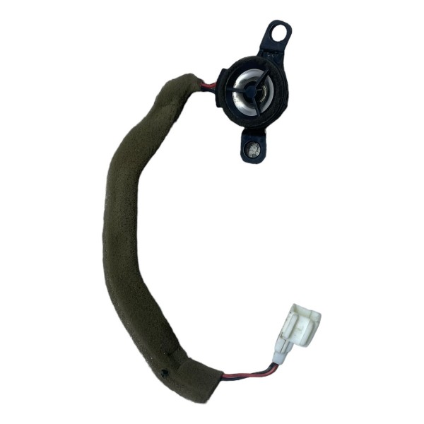 Tweeter Porta Dianteira Passageiro Veloster 1.6 16v 2012 Branco