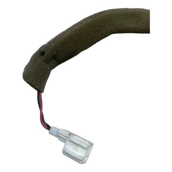 Tweeter Porta Dianteira Passageiro Veloster 1.6 16v 2012 Branco