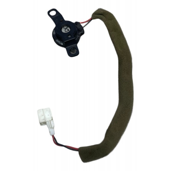 Tweeter Porta Dianteira Passageiro Veloster 1.6 16v 2012 Branco