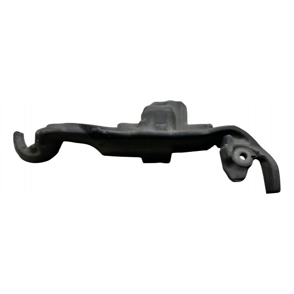 Espuma Esquerda Grelha Capo Citroen Ds3 1.6 Thp 16v 2014