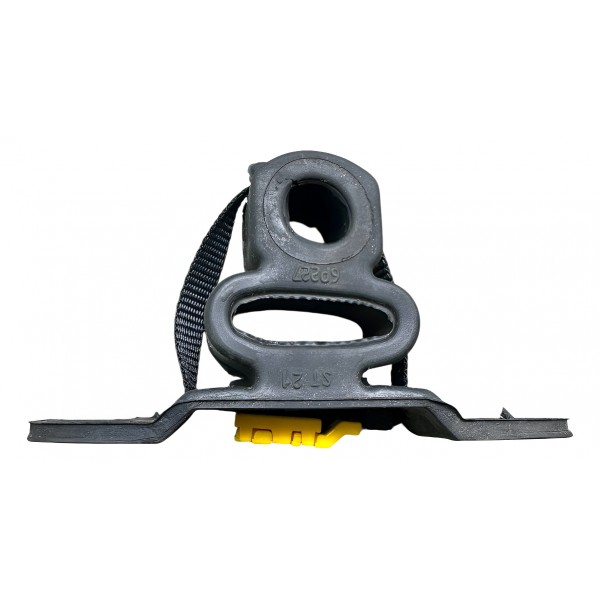 Suporte Coxim Escapamento Citroen Ds3 1.6 Thp 2014