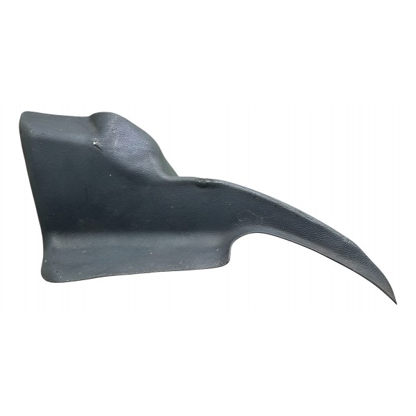 Acabamento Direito Grelha Churrasqueira Capo Citroen Ds3 1.6