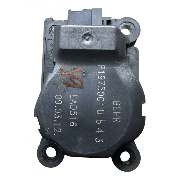 Atuador Direcional Ar Condicionado Citroen Ds3 1.6 Thp 2014