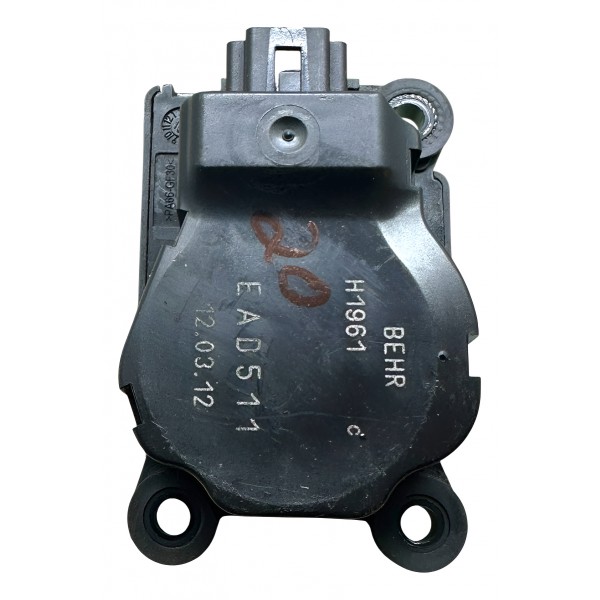 Atuador Direcional Ar Condicionado Citroen Ds3 1.6 Thp 204