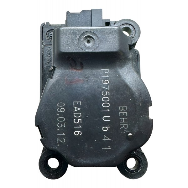 Atuador Direcional Ar Condicionado Citroen Ds3 1.6 2014