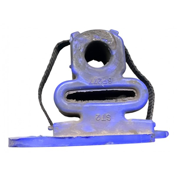 Suporte Coxim Escapamento Citroen Ds3 1.6 Thp 16v 2014