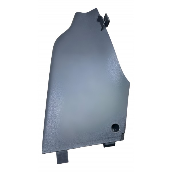 Acabamento Console Central Esquerdo Citroen Ds3 1.6 Thp 2014