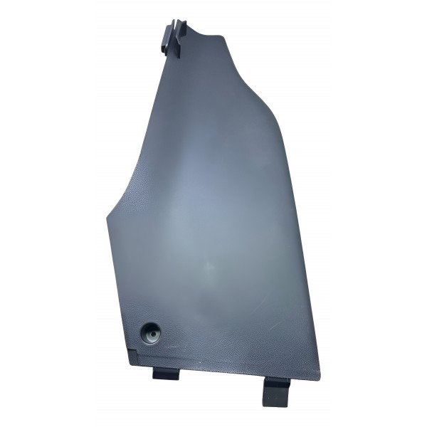 Acabamento Console Central Direito Citroen Ds3 1.6 Thp 2014