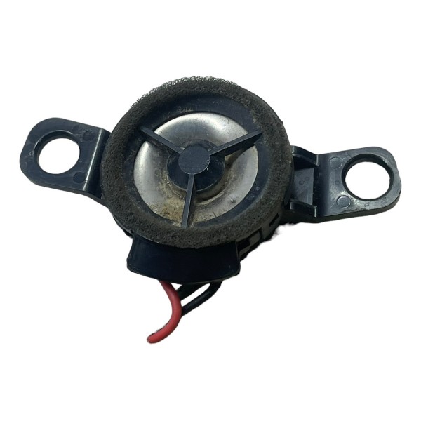 Tweeter Porta Dianteira Esquerda Veloster 1.6 16v 2012 Branco