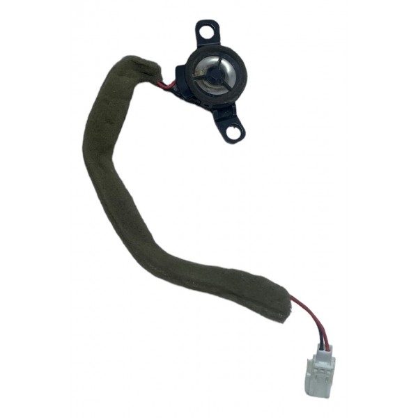 Tweeter Porta Dianteira Esquerda Veloster 1.6 16v 2012 Branco